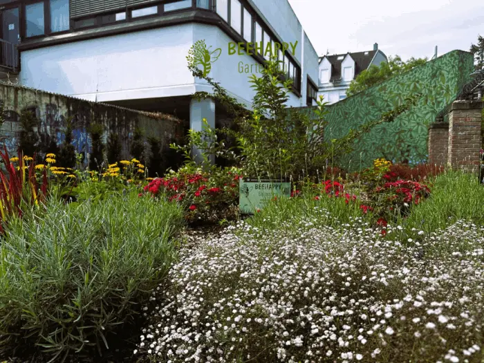 Beet von Beet-Patenschaft